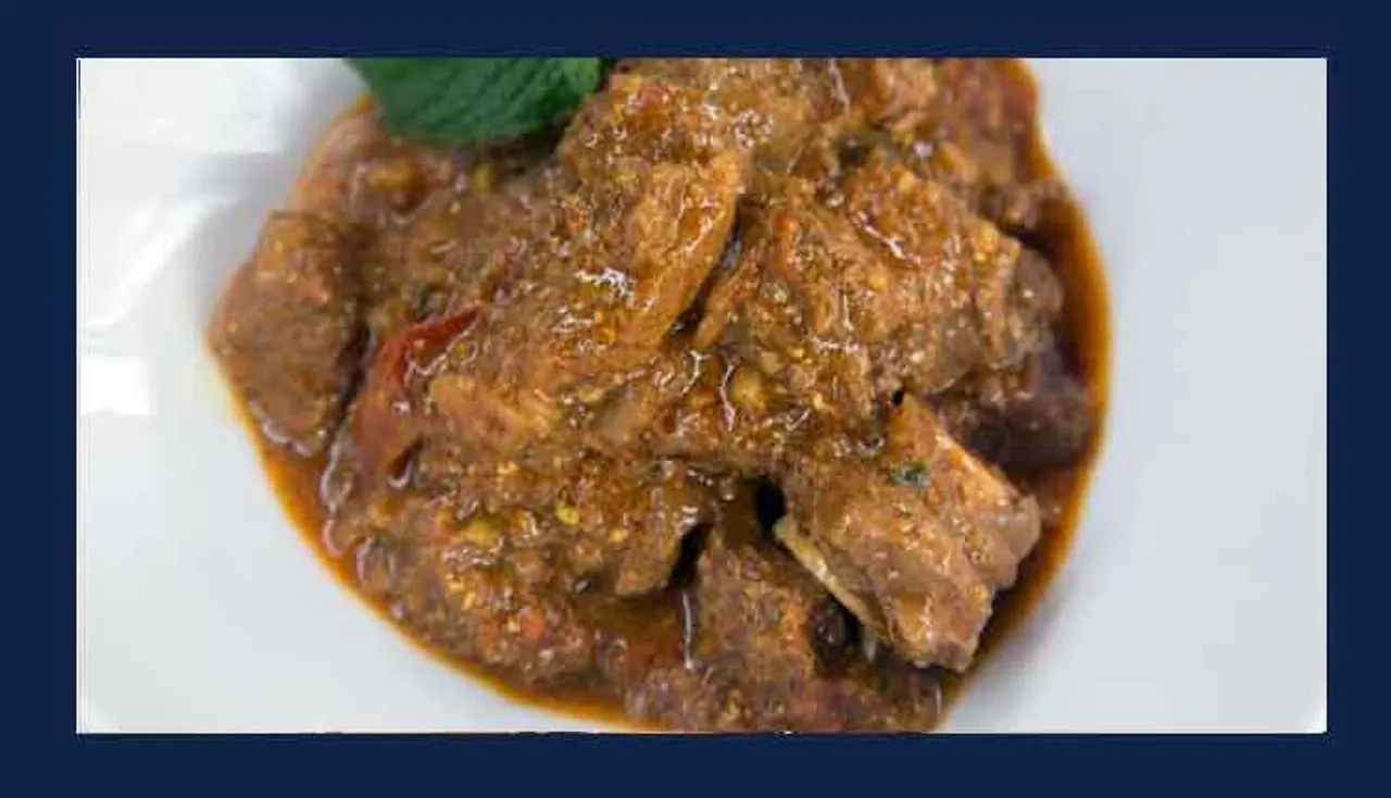 ବିନା ପାଣିରେ  ପ୍ରସ୍ତୁତ କରନ୍ତୁ ଖାସିମାଂସ ମେଥିଷ୍ଟ୍ରୁ