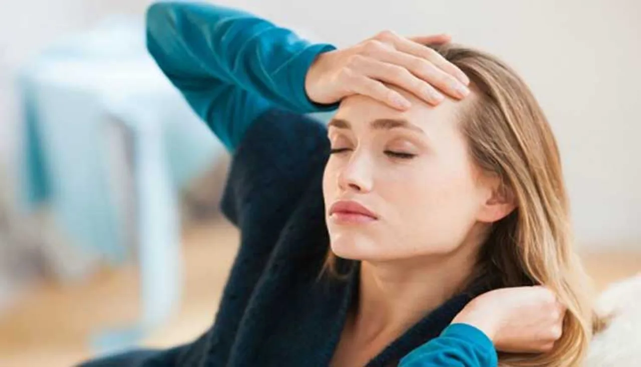 ଆପଣ 'ମେନିନ୍‌ଜାଇଟିସ୍‌'ରେ ପୀଡ଼ିତ କି, ଜାଣନ୍ତୁ ଲକ୍ଷଣ