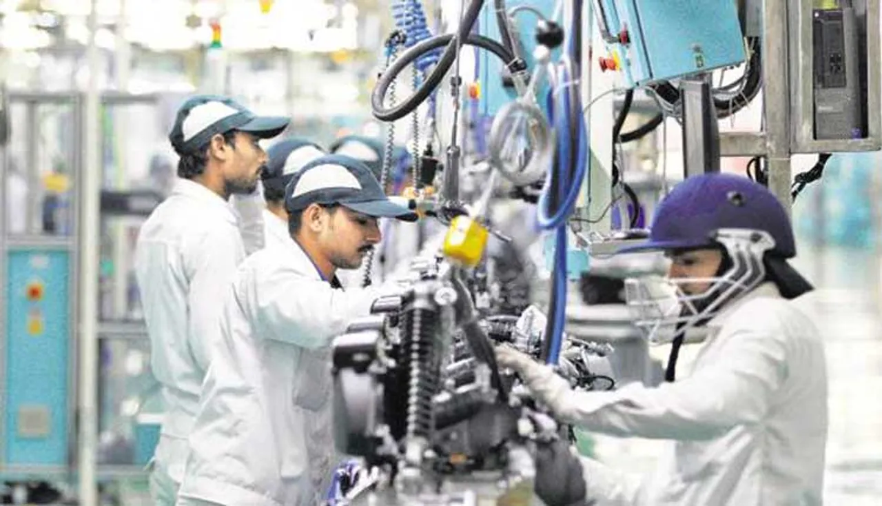 ଭାରତରେ ତୃତୀୟ ମାନୁଫ୍ୟାକ୍ଚରିଂ ପ୍ଲାଣ୍ଟ ପ୍ରତିଷ୍ଠା କରିବ ହଣ୍ଡା