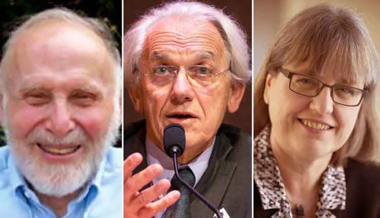 ୩ ଜଣଙ୍କୁ ପଦାର୍ଥ ବିଜ୍ଞାନରେ ନୋବେଲ, ୫୫ ବର୍ଷ ପରେ ମହିଳା ବିଜେତା