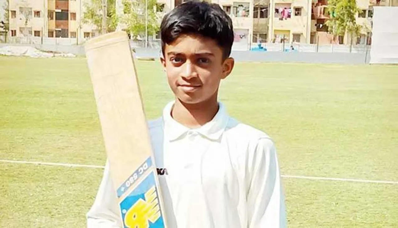 ଅପରାଜିତ ୫୫୬ ରନ୍ ସହ ୪ ୱିକେଟ୍ ନେଲେ ଏହି ଖେଳାଳି