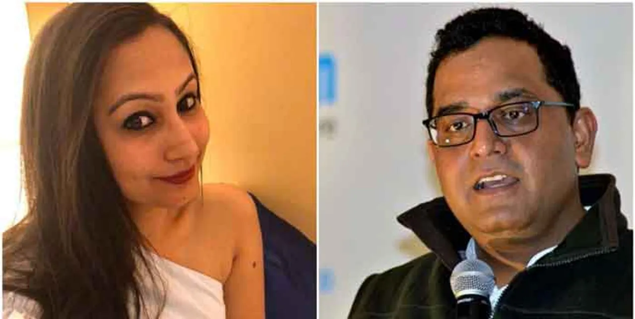 ବିପଦରେ ପେଟିଏମ୍, କମ୍ପାନୀ ମାଲିକଙ୍କୁ ବ୍ଲାକମେଲ୍