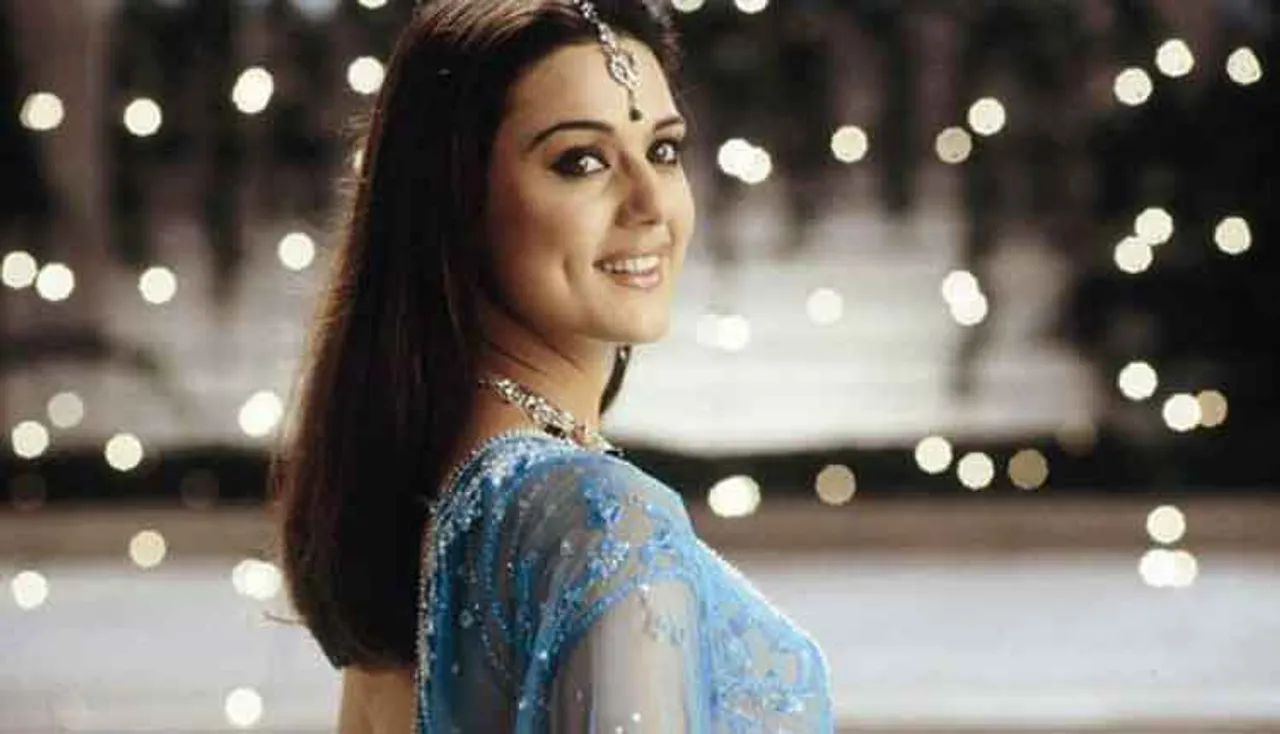 ଏହି ଅଭିନେତ୍ରୀଙ୍କୁ ନିଜ ବାୟୋପିକ୍‌ରେ ଦେଖିବାକୁ ଚାହାନ୍ତି ପ୍ରୀତି