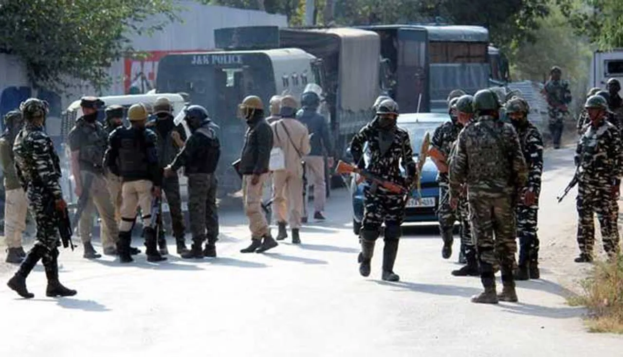 ପଞ୍ଚାୟତ ନିର୍ବାଚନ ଭଣ୍ଡୁର ଉଦ୍ୟମ, ୨ ଏନ୍‌ସି କର୍ମୀଙ୍କୁ ଗୁଳି କରି ହତ୍ୟା