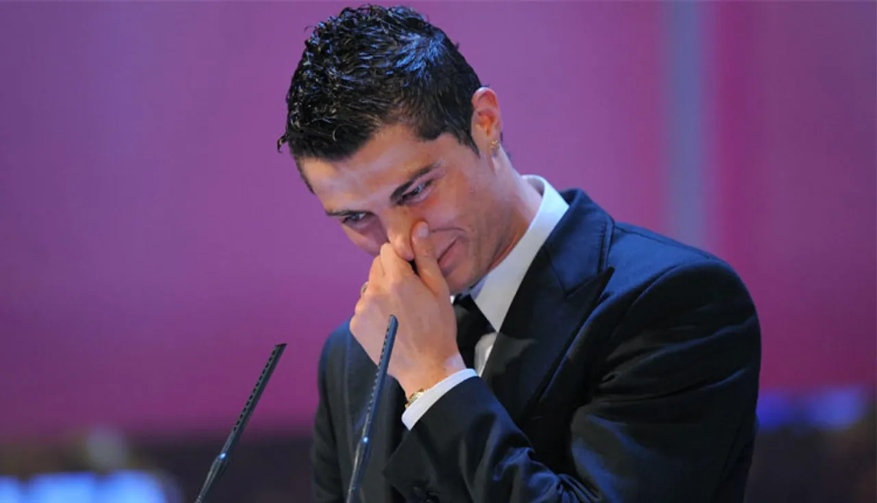 ମହଙ୍ଗା ପଡ଼ିଲା ଦୁଷ୍କର୍ମ ଅଭିଯୋଗ,ପର୍ତ୍ତୁଗାଲ ସ୍କ୍ୱାଡ୍‌ରୁ ବାଦ୍‌ ପଡ଼ିଲେ ରୋନାଲ୍ଡୋ