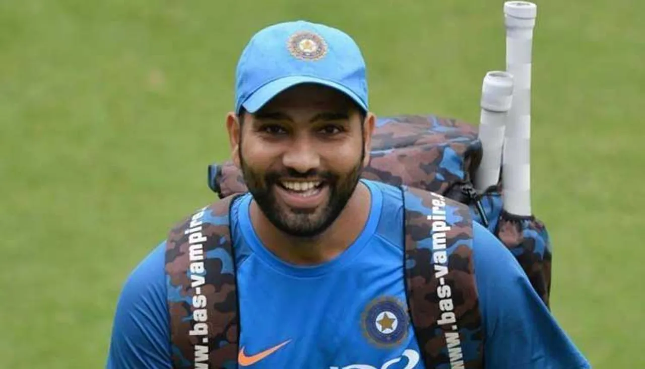 ୨୦୧୩ରୁ ଭାରତ ପାଇଁ ରୋହିତ କରୁଛନ୍ତି ଏଭଳି ରେକର୍ଡ