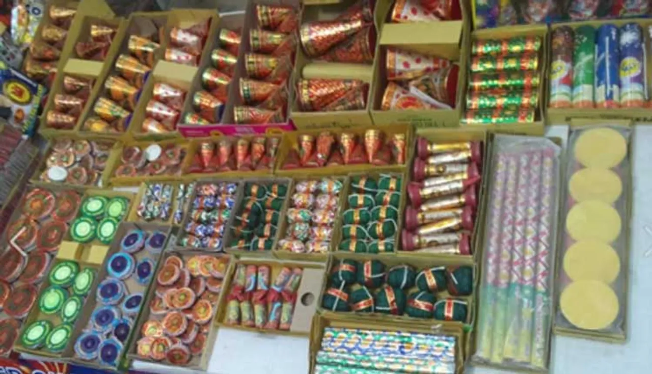 ବାଣ ଫୁଟା କଟକଣା: ଦିଲ୍ଲୀକୁ ଛାଡ଼ି ଅନ୍ୟ ରାଜ୍ୟ ପାଇଁ ନିୟମ ବଦଳାଇଲେ ସୁପ୍ରିମକୋର୍ଟ