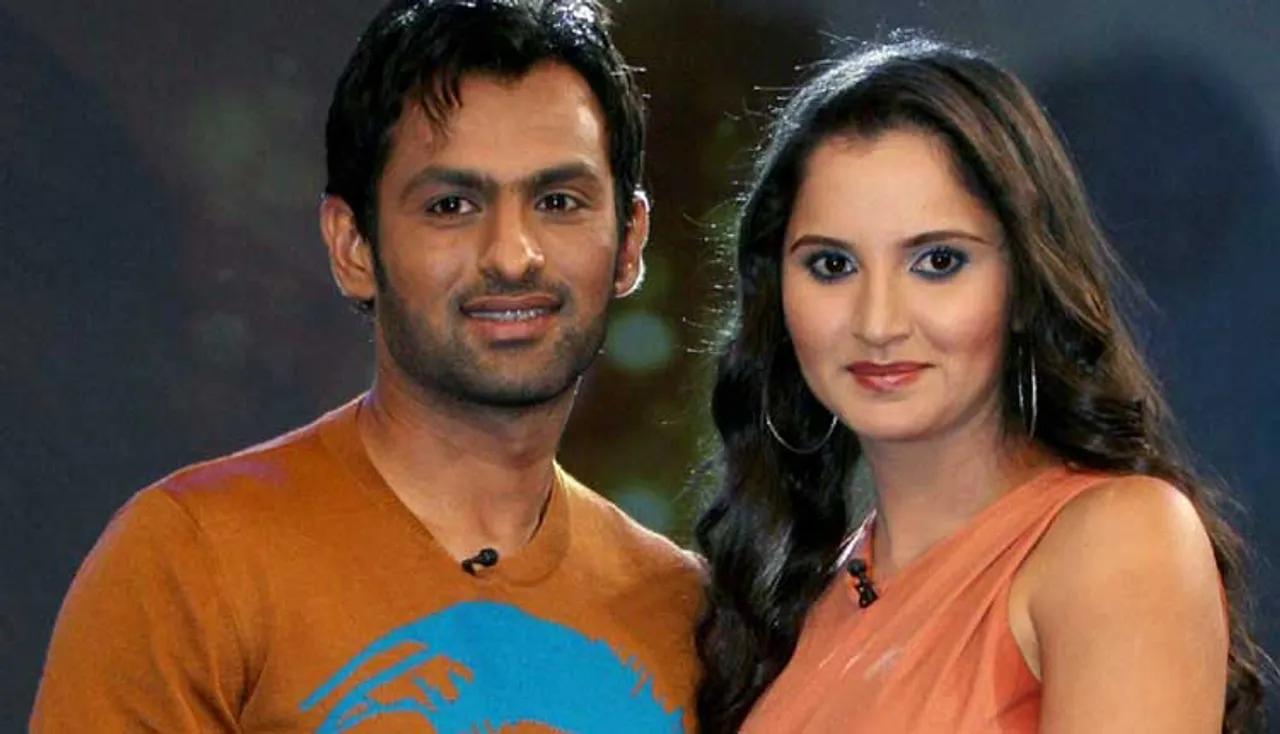 ଶୋଏବ ଓ ସାନିଆଙ୍କ ପୁତ୍ର ସନ୍ତାନଙ୍କୁ ମିଳିବନି ପାକିସ୍ତାନ ନାଗରିକତ୍ୱ!