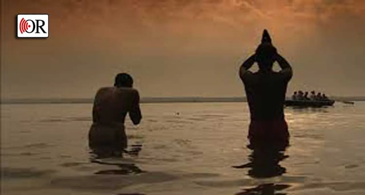 ଶୁଦ୍ଧ ସ୍ନାନ ସହ ରହିଛି ଭାଗ୍ୟର ସମ୍ପର୍କ