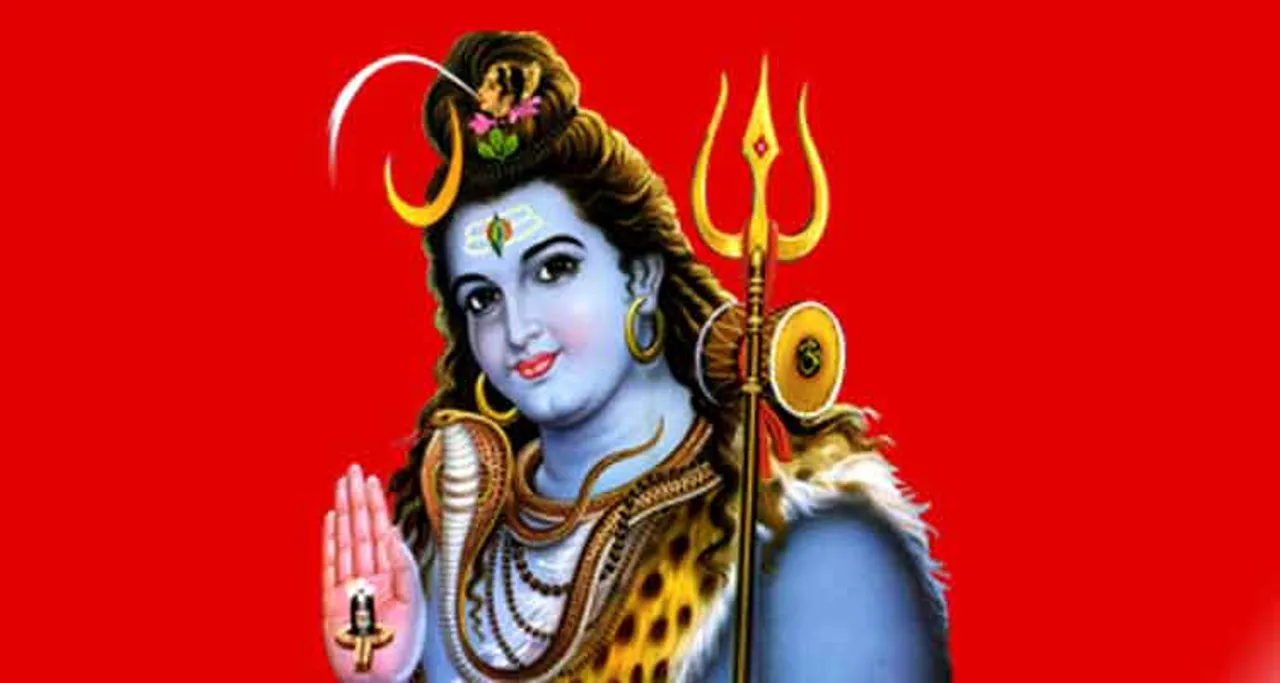 ଭଗବାନ ଶିବ ଅସୁରରାଜ ଶଙ୍ଖଚୂଡକୁ କିପରି ବଧ କଲେ, ଜାଣିଛନ୍ତି ?