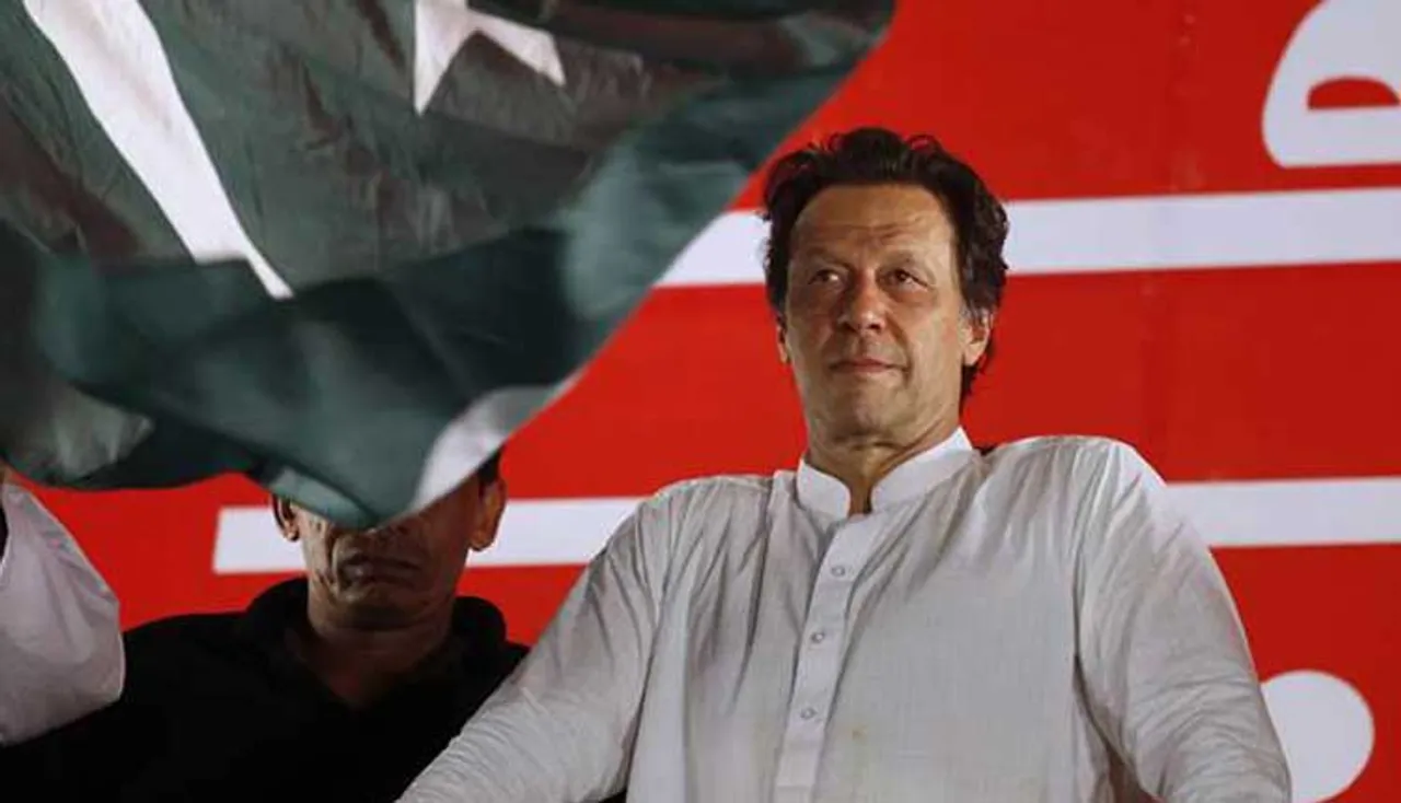 ଭାରତ ସହ ଆଲୋଚନା କରିବାକୁ ପାକ୍‌ ବ୍ୟଗ୍ର, ଆମେରିକାର ଶରଣ ପଶିଲା