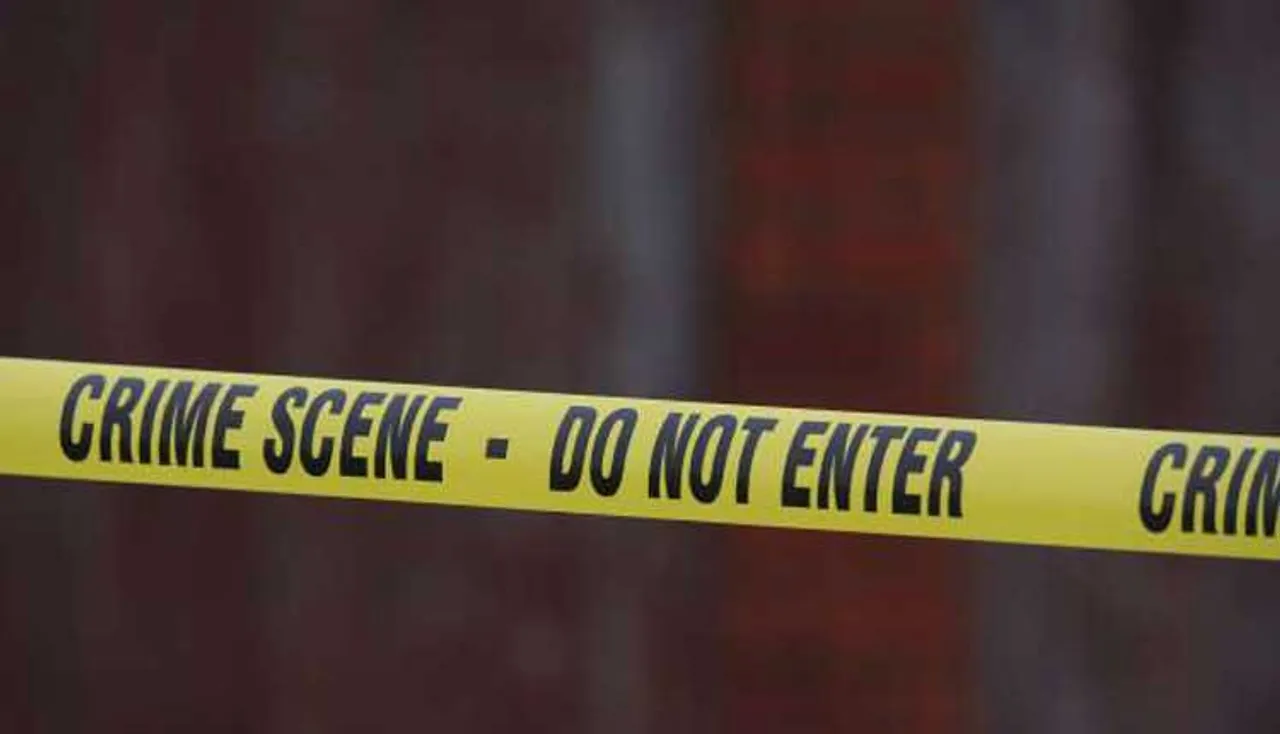 ନାଚକୁ ପରିହାସ କରିବାରୁ ଡ୍ୟାନ୍ସ ଶିକ୍ଷକଙ୍କୁ ସର୍ବସମ୍ମୁଖରେ ଗୁଳି, ଦେଖନ୍ତୁ ଭିଡିଓ