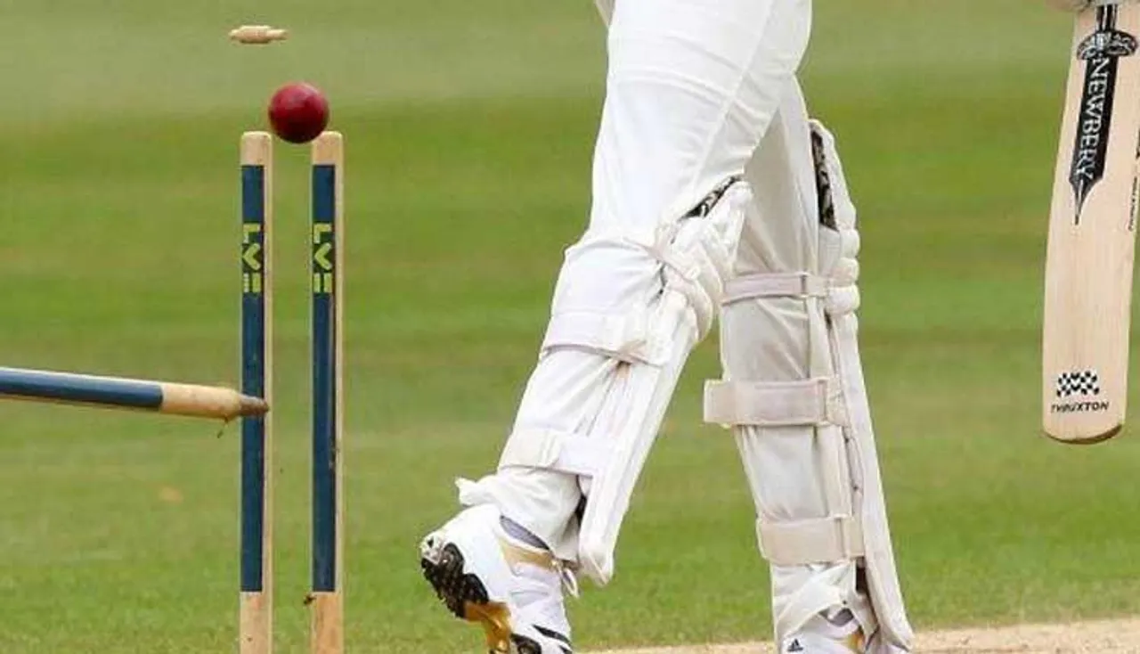 ଟି-୨୦ ରେକର୍ଡ: ପୂରା ୨୦ ଓଭର୍‌ ଖେଳି ୩୫ ରନ୍‌ କଲା ଏଇ ଟିମ୍