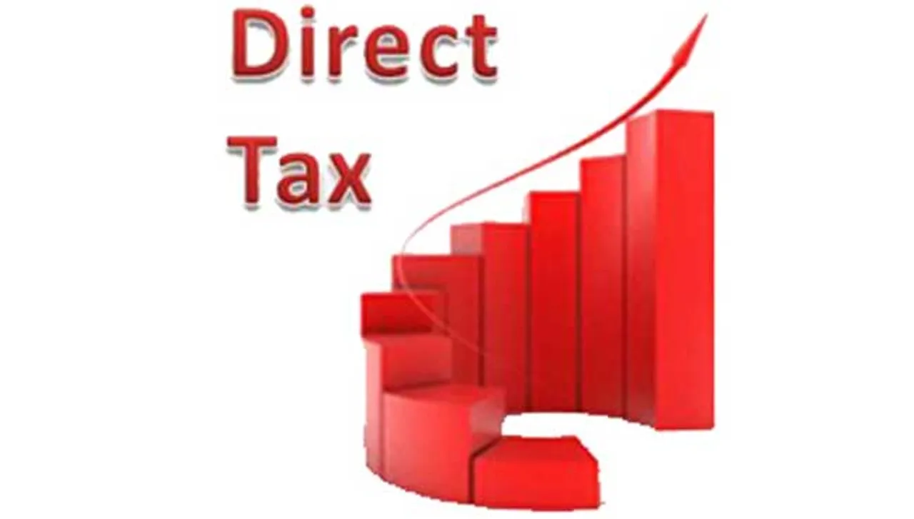 ମୋଦି ସରକାରଙ୍କ ସମୟରେ ପ୍ରତ୍ୟକ୍ଷ ଟିକସଦାତାଙ୍କ ସଂଖ୍ୟା ଦୁଇଗୁଣ ବଢ଼ିବ