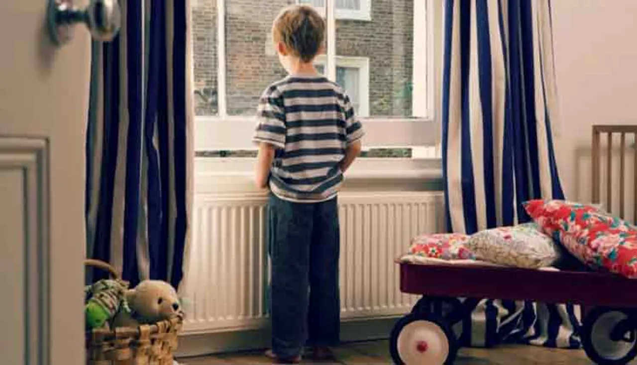 ଆପଣଙ୍କ ପିଲା ଘରେ ଏକା ରହୁଛି କି? ଆପଣାନ୍ତୁ ଏହି ସବୁ ସୁରକ୍ଷା ବ୍ୟବସ୍ଥା