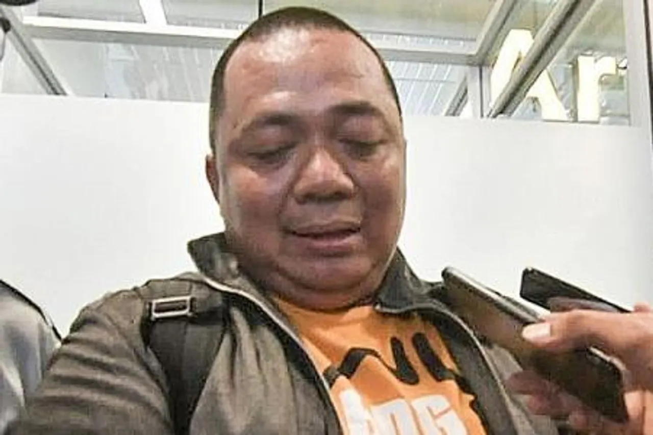 ଟ୍ରାଫିକ୍‌ ଜାମ୍‌ ଯୋଗୁ ବିମାନ ଦୁର୍ଘଟଣାରୁ ବର୍ତ୍ତିଗଲା ଜୀବନ