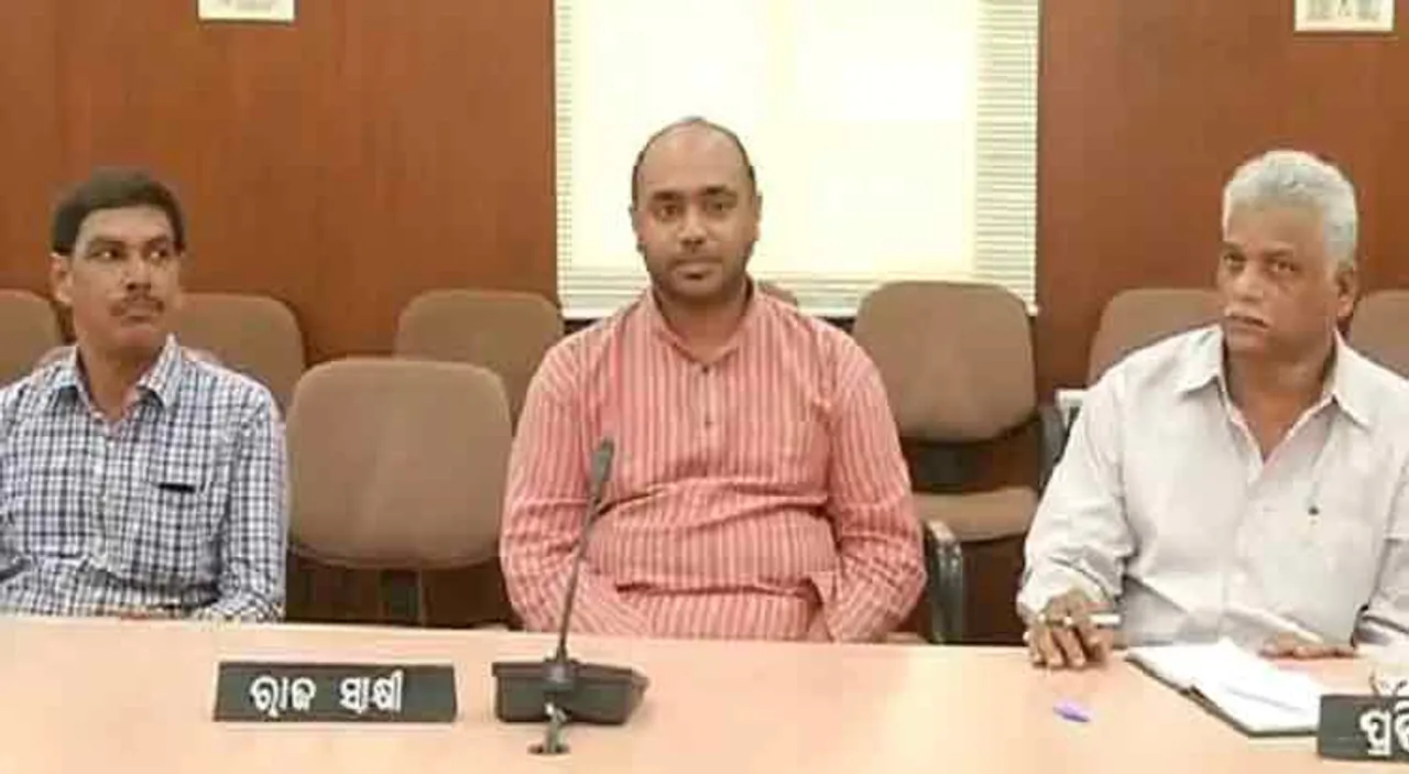 କ୍ଷମା ମାଗିଲେ ଅଭିଜିତ୍‌