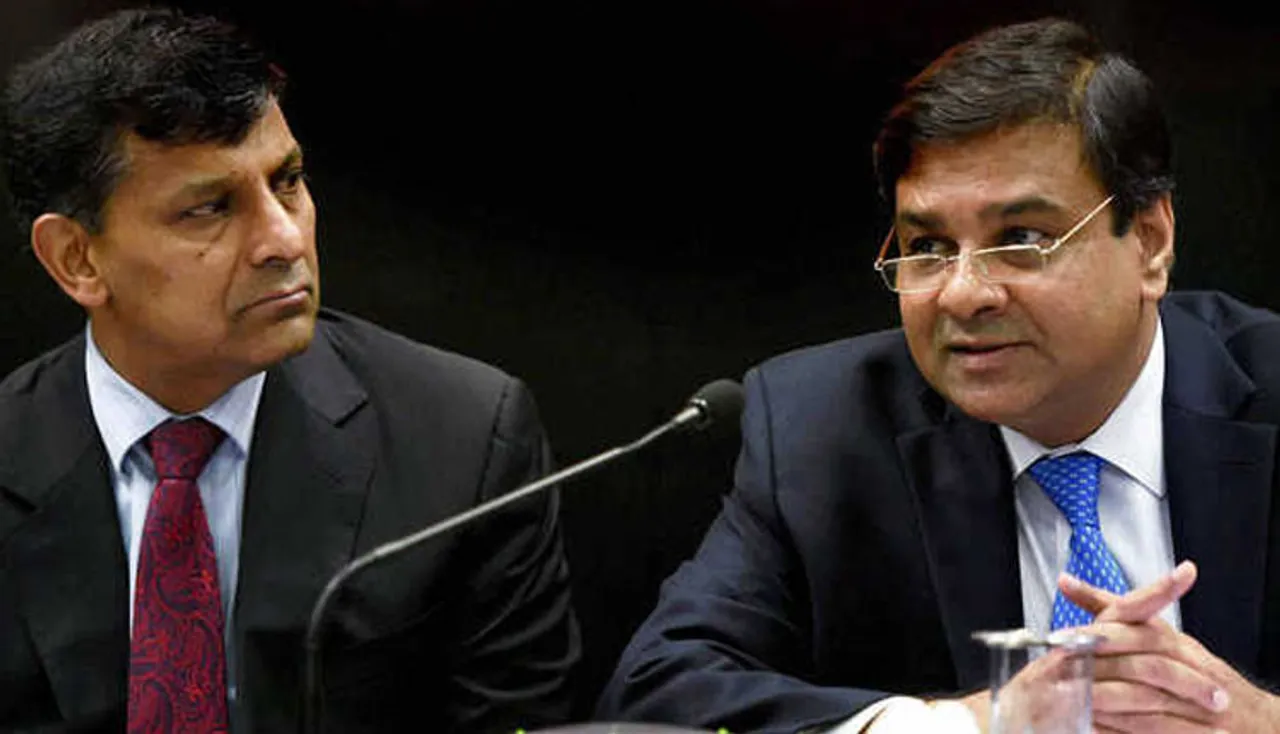  ଅର୍ଜିତ ପଟେଲଙ୍କ ଉପରେ ବରିଷ୍ଠମାନେ ଅସନ୍ତୁଷ୍ଟ