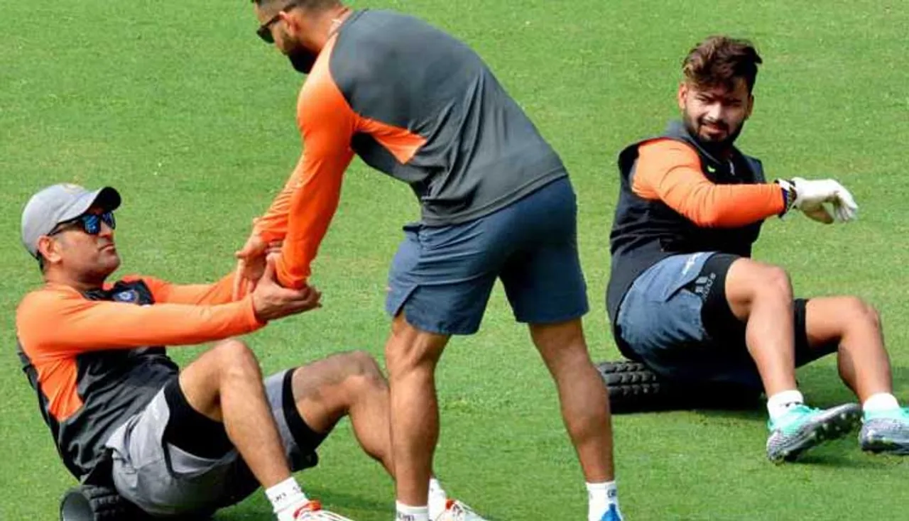 ଶନିବାର ତୃତୀୟ ଦିନିକିଆ: ୨-୦ରେ ଆଗୁଆ ରହିବା ଲକ୍ଷ୍ୟରେ ଭାରତ