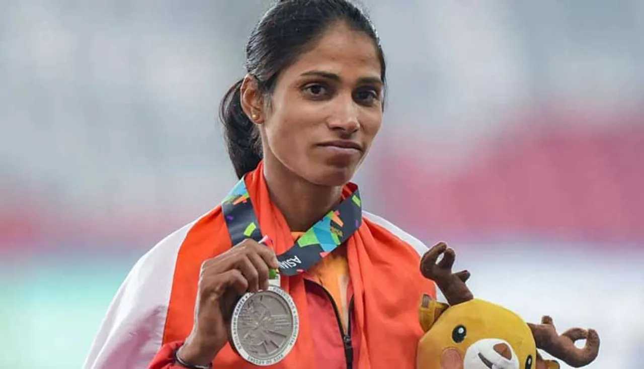 କ’ଣ ପାଇଁ ଏସିଆନ୍‌ ଗେମ୍ସ ସ୍ୱର୍ଣ୍ଣ ବିଜେତା ସୁଧା ୩୦ ଲକ୍ଷ ଟଙ୍କାର ପୁରସ୍କାର ନେବାକୁ ମନାକଲେ