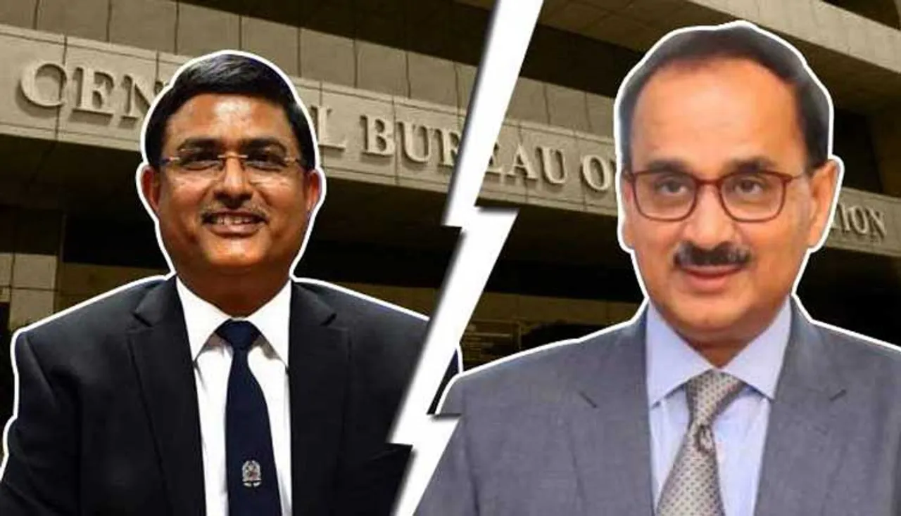 ସିବିଆଇ ମହାକଳି: ଗୁରୁବାର ଯାଏ ଗିରଫ ହେବେନି ଆସ୍ଥାନା