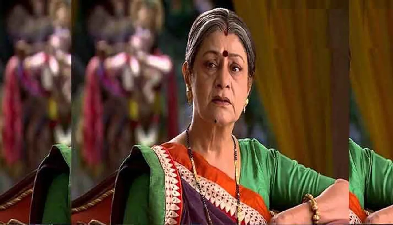 ରାଗିଗଲେ, କାର୍ଯ୍ୟକ୍ରମ ଅଧାରୁ ଉଠି ଚାଲିଗଲେ ଅରୁଣା...