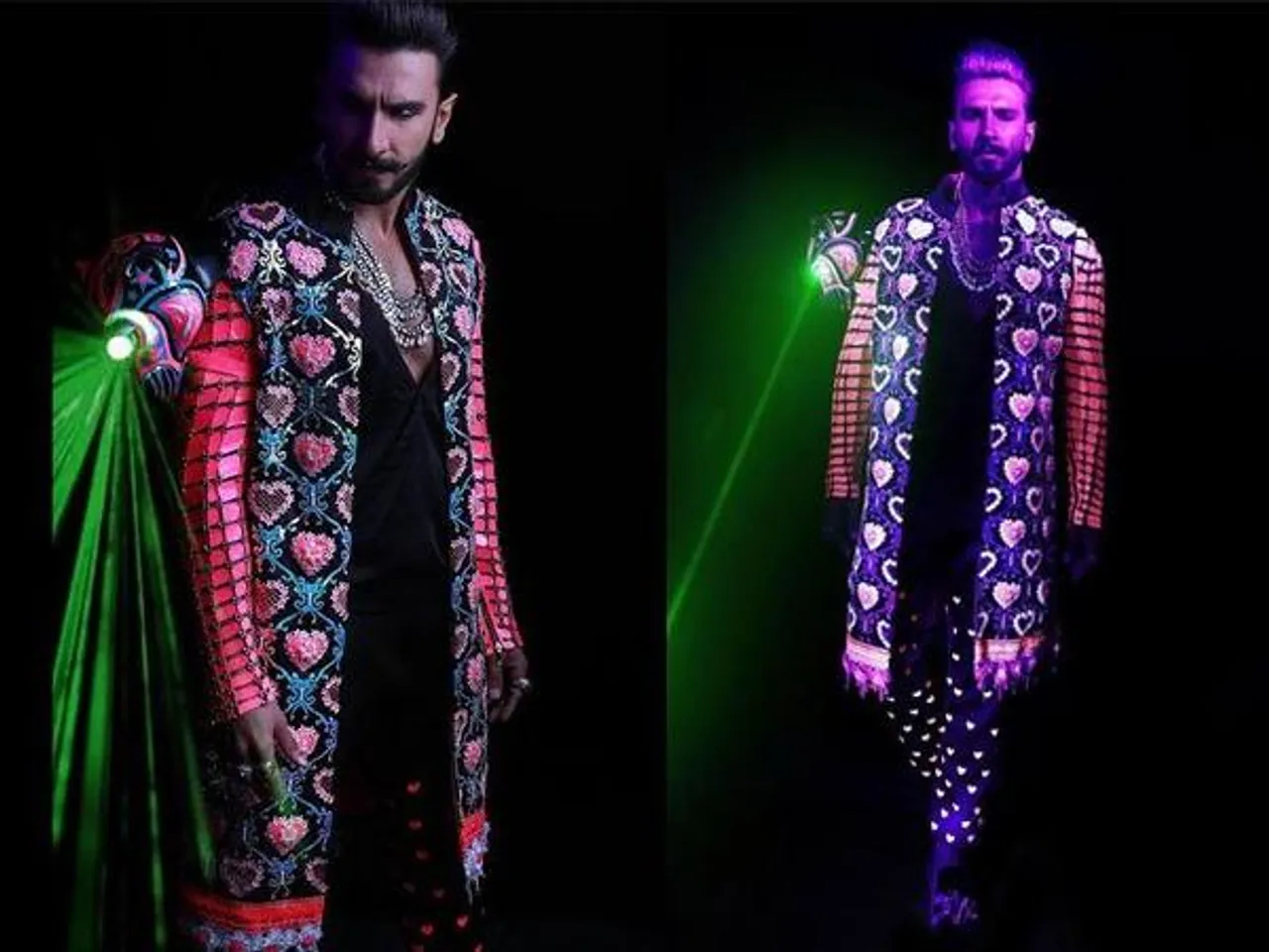 ନିଜ ବିବାହ ପାର୍ଟିରେ ନାଚିଲେ ରଣବୀର୍‌