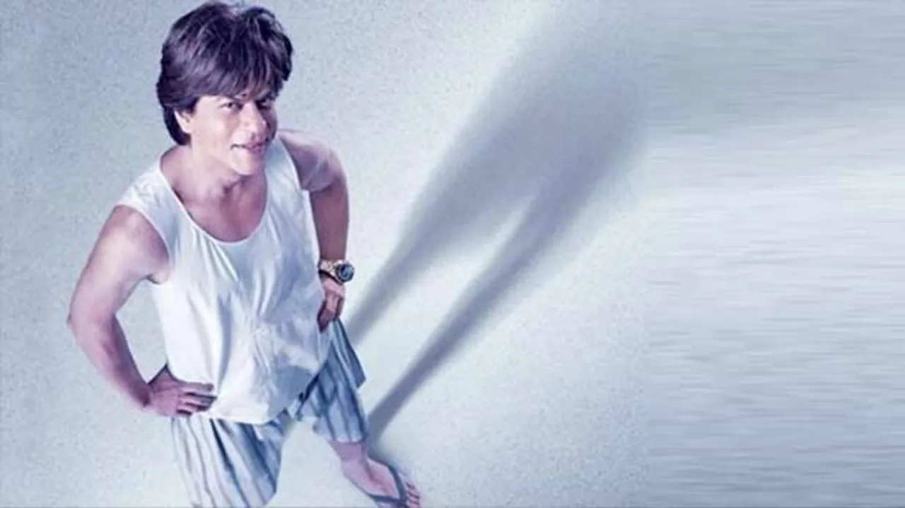 ‘ଜିରୋ’ ଫିଲ୍ମ ପାଇଁ ଶାହାରୁଖ୍‌ ନୁହେଁ ପ୍ରଥମେ ପସନ୍ଦ ଥିଲେ ଏହି ଅଭିନେତା