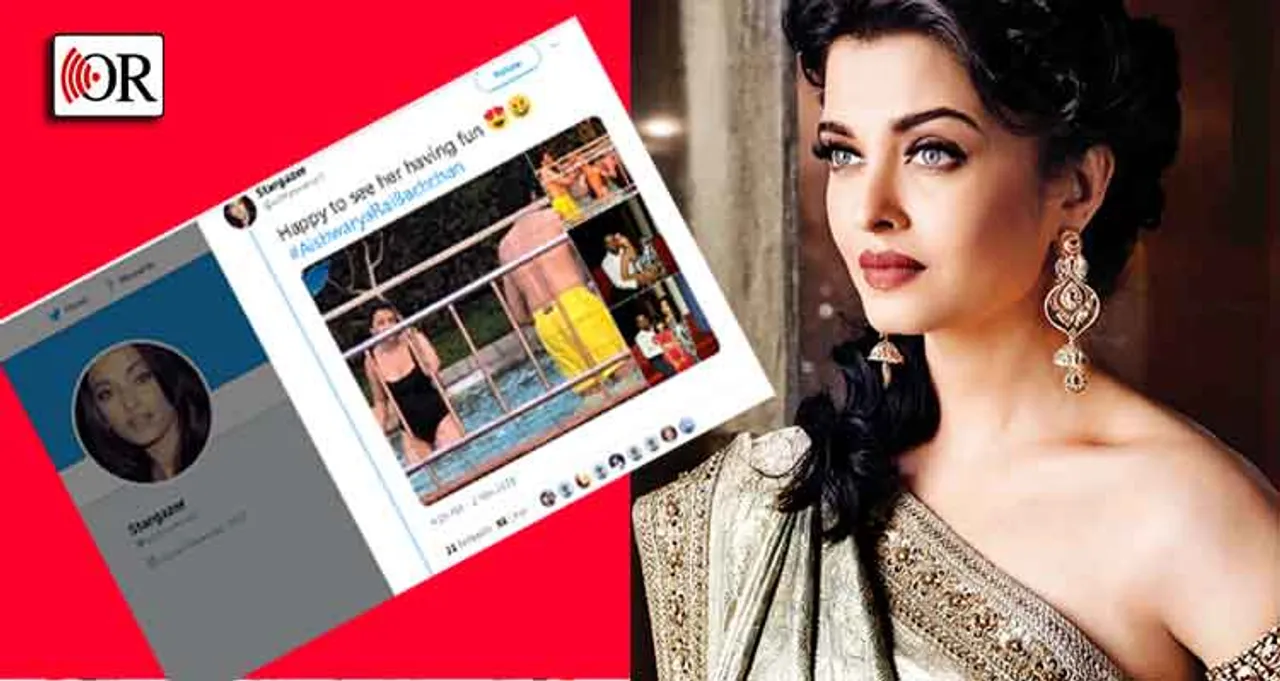 ବିଶ୍ୱ ସୁନ୍ଦରୀଙ୍କ ବିକିନି ଫଟୋ ଭାଇରାଲ୍‌