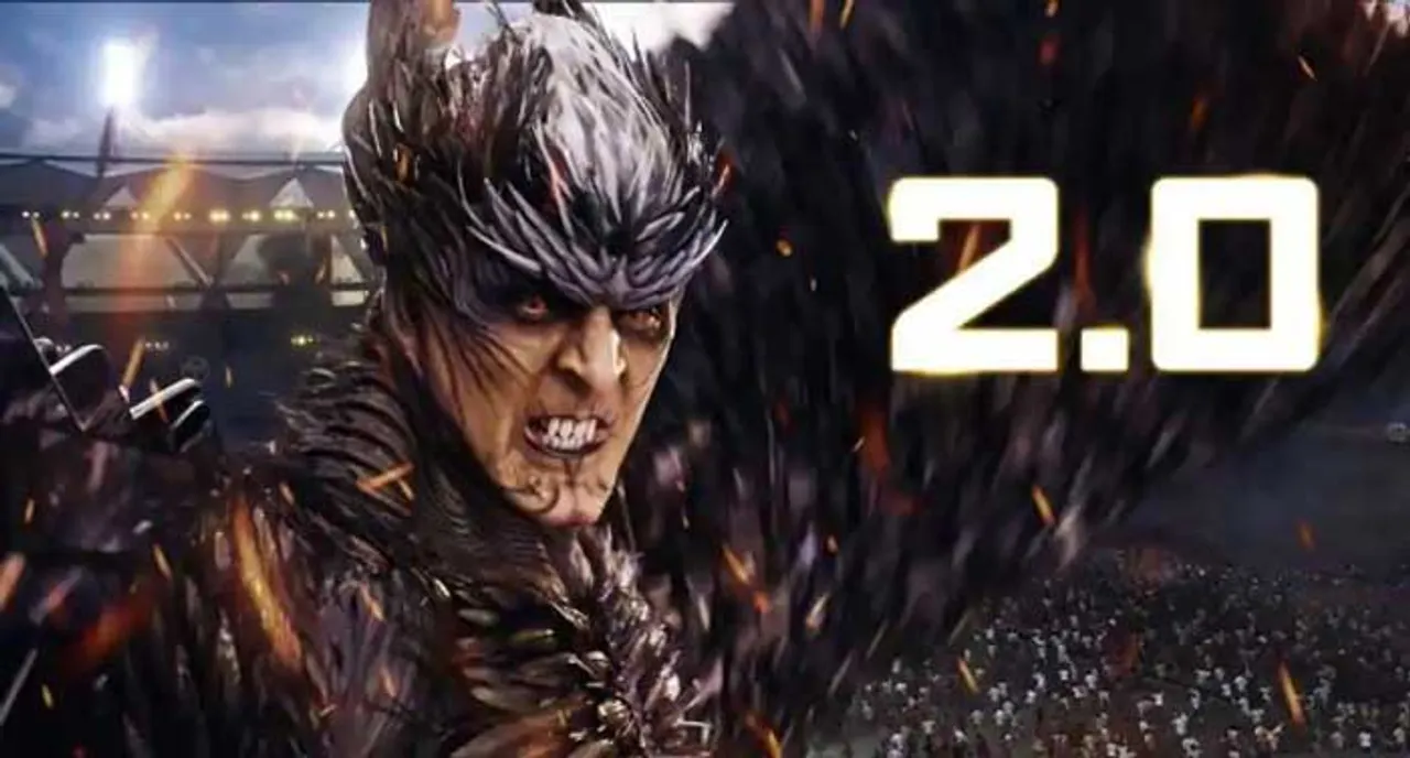 ପରଦାକୁ ଆସିଲା ରଜନୀକାନ୍ତଙ୍କ ବହୁ ପ୍ରତୀକ୍ଷିତ 2.0