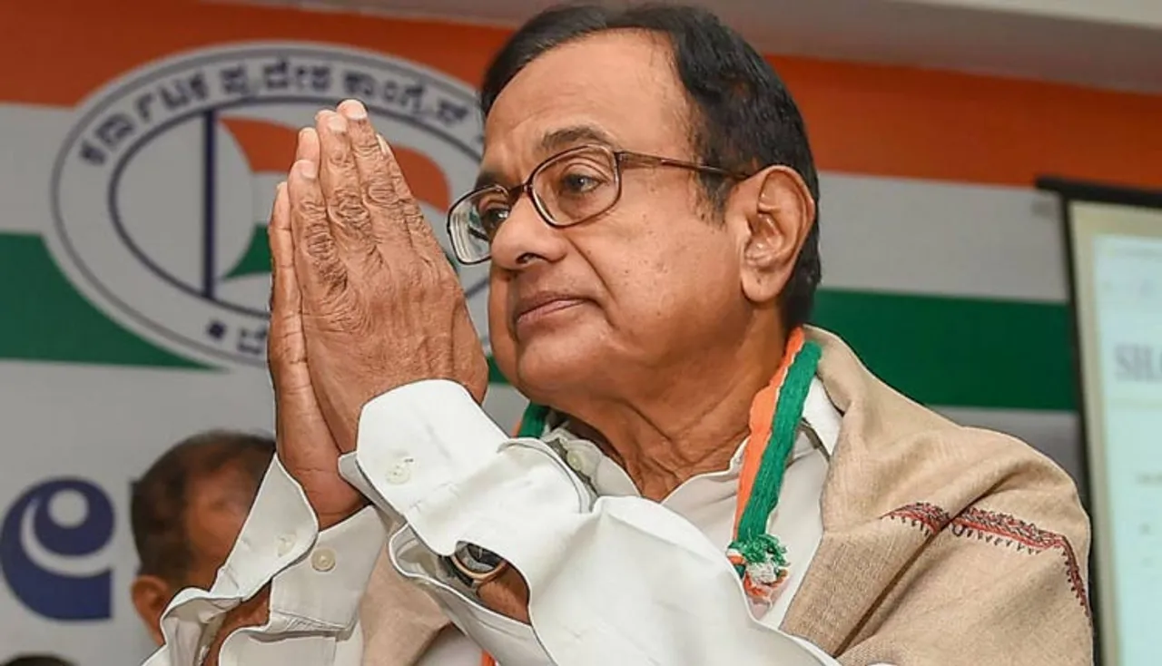 ବଢ଼ିଲା ଚିଦାମ୍ବରମ୍ ପିତା-ପୁତ୍ରଙ୍କ ଅନ୍ତରୀଣ ସୁରକ୍ଷା ଅବଧି