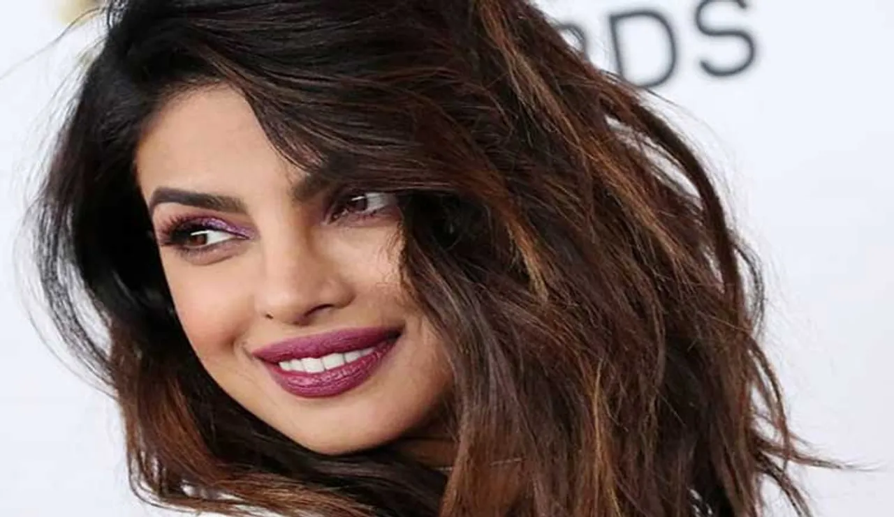 ଏହି ଡିଜାଇନର୍‌ଙ୍କ ଲେହେଙ୍ଗା ପିନ୍ଧିବେ ପ୍ରିୟଙ୍କା