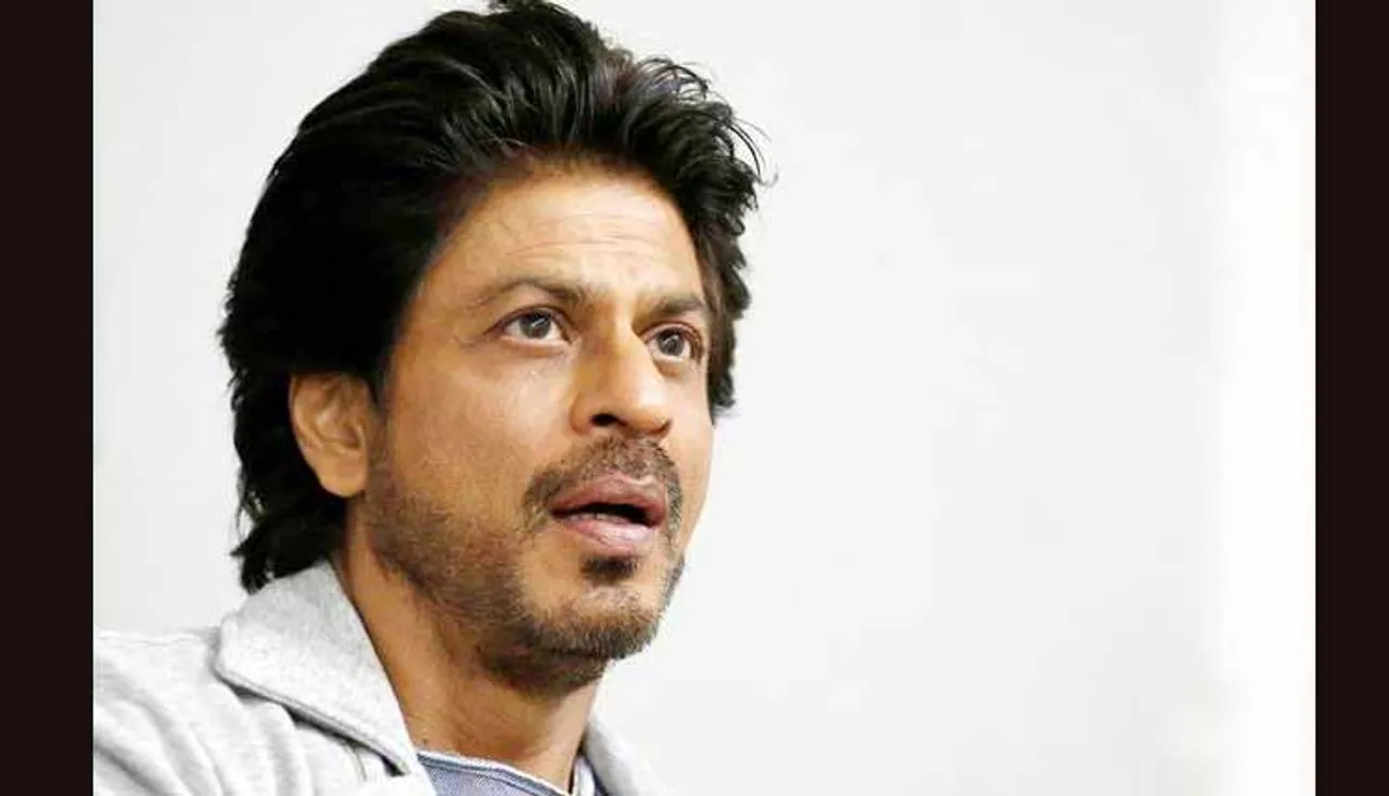 ପାୱାର୍‌ଫୁଲ୍‌ ଲିଷ୍ଟରେ ଶାହରୁଖ୍‌ଙ୍କୁ ପଛରେ ପକାଇଲେ ଏହି ଅଭିନେତ୍ରୀ