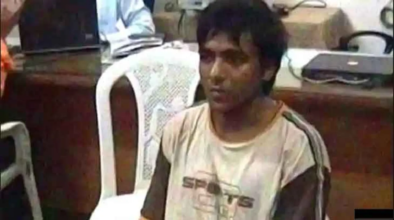 କସାବକୁ ନେଇ ଏମିତି କୋର୍ଡ ୱାର୍ଡ ବ୍ୟବହାର କରିଥିଲା ମୁମ୍ବାଇ ପୁଲିସ୍