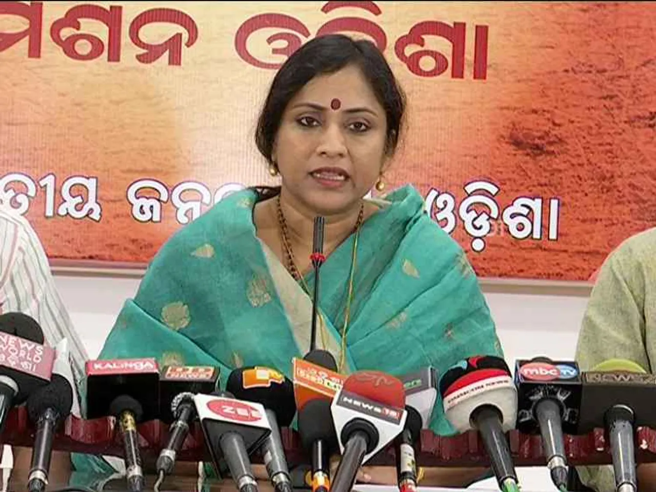 ଓଡ଼ିଶା ପାଇଁ ରାହୁ ସାଜିଛନ୍ତି ଶକ୍ତି ସଚିବ, ହଜାରେ କୋଟିର କିକବ୍ୟାକ୍: ବିଜେପି