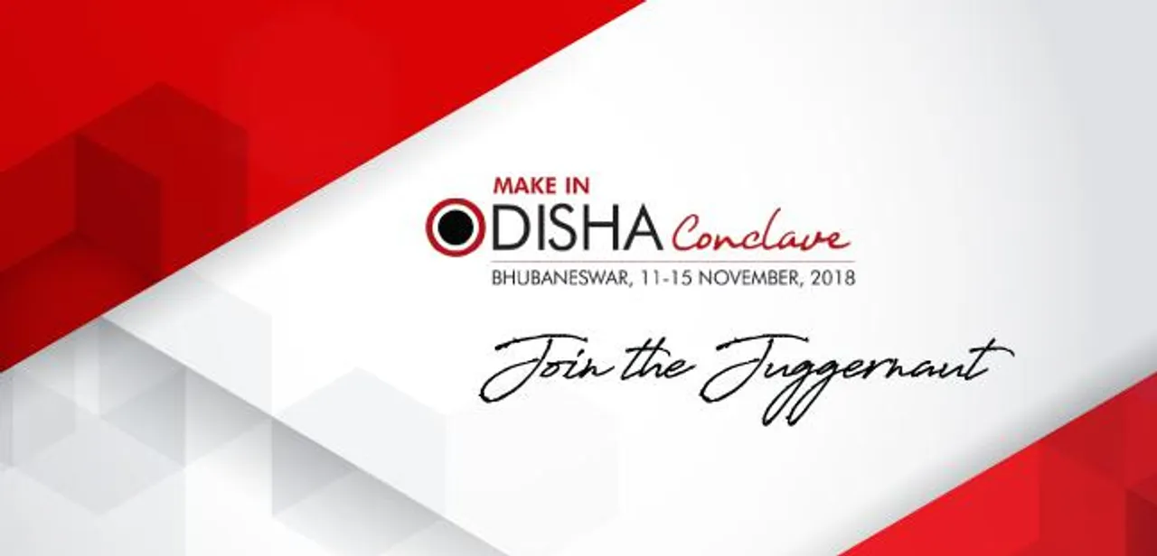 'ମେକ୍ ଇନ୍ ଓଡ଼ିଶା' ଦିନରେ ଲଣ୍ଠନ ଦେଖାଇବା ସଦୃଶ: ବିଜେପି