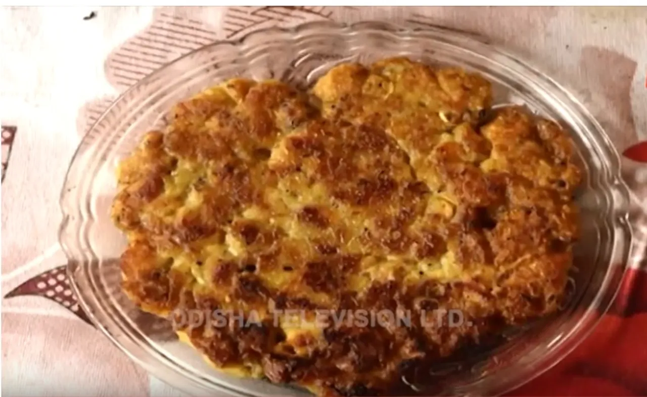 ଏଥର ଛାଡ଼ଖାଇରେ ଘରେ ପ୍ରସ୍ତୁତ କରନ୍ତୁ ଚିକେନ୍‌ ପିଠା