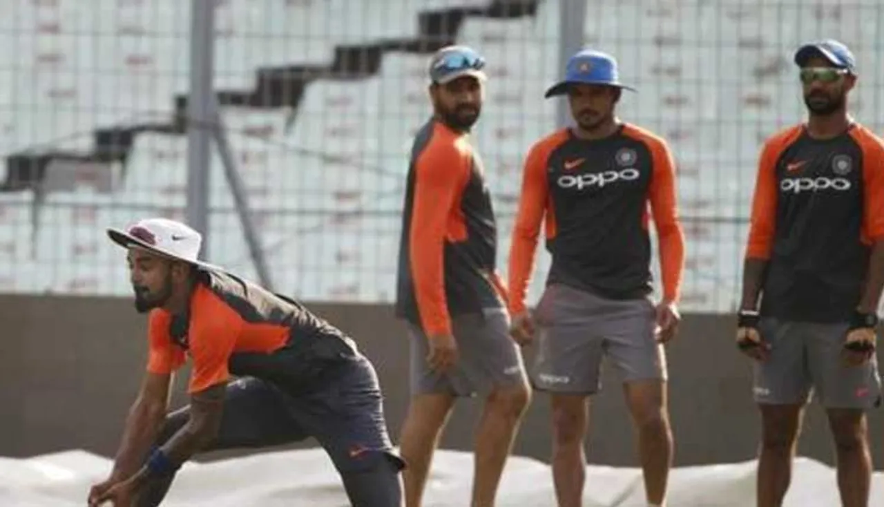 ୨ୟ ଟି-ଟ୍ୱେଣ୍ଟି: ଇଣ୍ଡିଜ୍‌ ବିପକ୍ଷରେ ଆଉ ଏକ ସିରିଜ୍‌ ବିଜୟ ଚାହିଁବ ଭାରତ