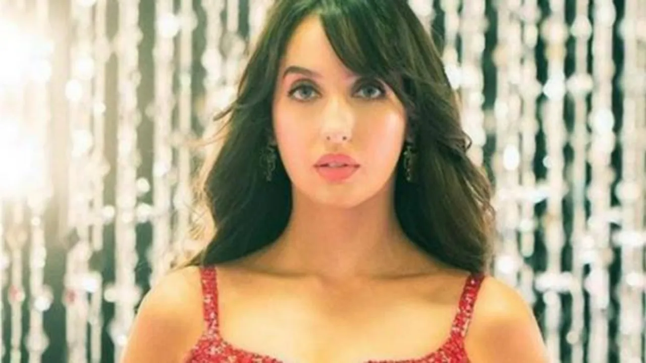 ନୋରା ଫତେହୀଙ୍କ ନାଚ ଭୁଲିଯିବେ, ଯଦି ଦେଖିବେ ଏହି ଭିଡିଓ