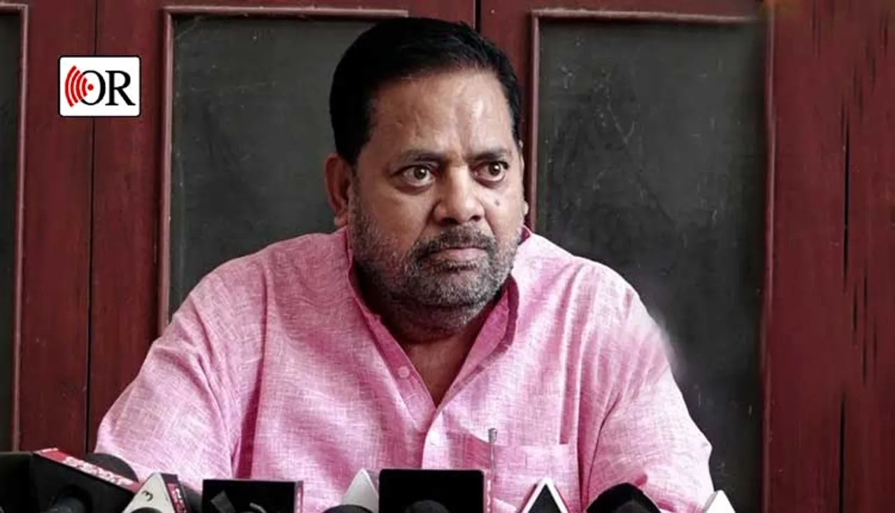 ମନ୍ତ୍ରୀପଦରୁ ଇସ୍ତଫା ଦେଇପାରନ୍ତି ମହାରଥୀ!