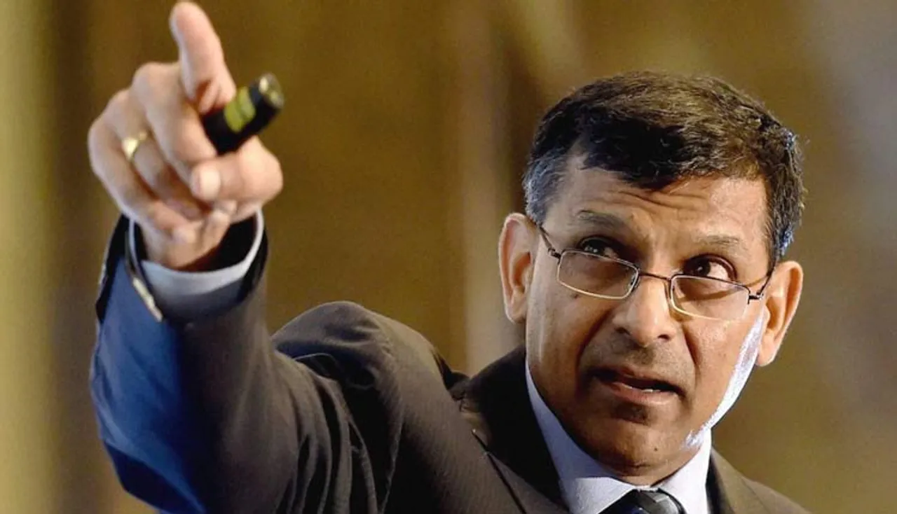 ପାଣ୍ଠି ପ୍ରତ୍ୟାହାର ହେଲେ ତଳକୁ ଖସିଯିବ ଆର୍‌ବିଆଇ: ରାଜନ