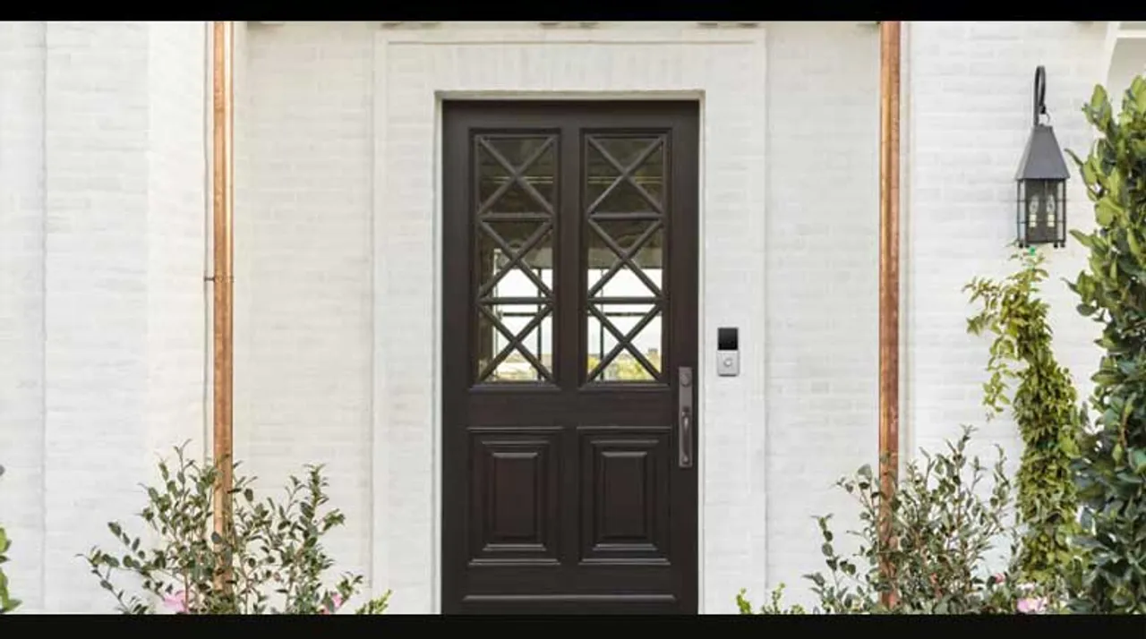 ବାସ୍ତୁ ଶାସ୍ତ୍ର ଅନୁସାରେ ଘରେ ଏପରି ଲଗାନ୍ତୁ କଲିଂ ବେଲ୍‌