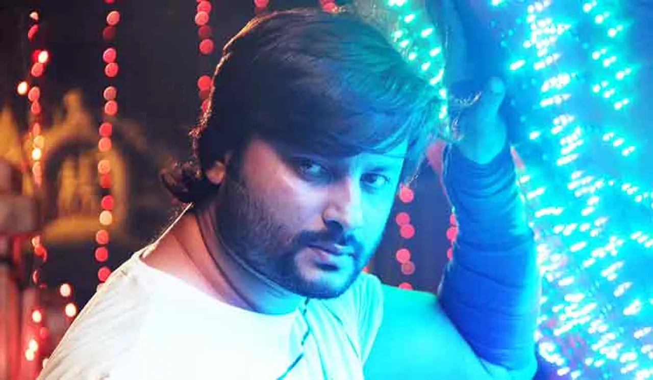 ‘ଓଟିଭି’କୁ ଲିଗାଲ ନୋଟିସ୍ ପଠାଇଲେ ଅନୁଭବ