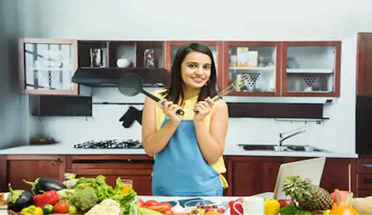 ଘର କାମରେ ବ୍ୟସ୍ତତା ନୁହେଁ, ଲୋଡ଼ା ଏମିତି କିଛି ଟିପ୍ସ