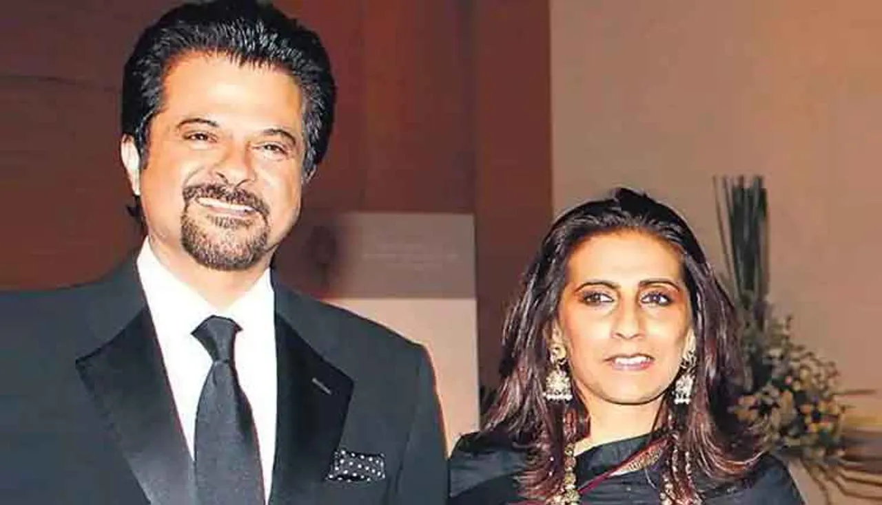 କ’ଣ ପାଇଁ ଅନୀଲ୍‌ଙ୍କ ପତ୍ନୀ ଘର ଛାଡ଼ି ପଳାଇଥିଲେ