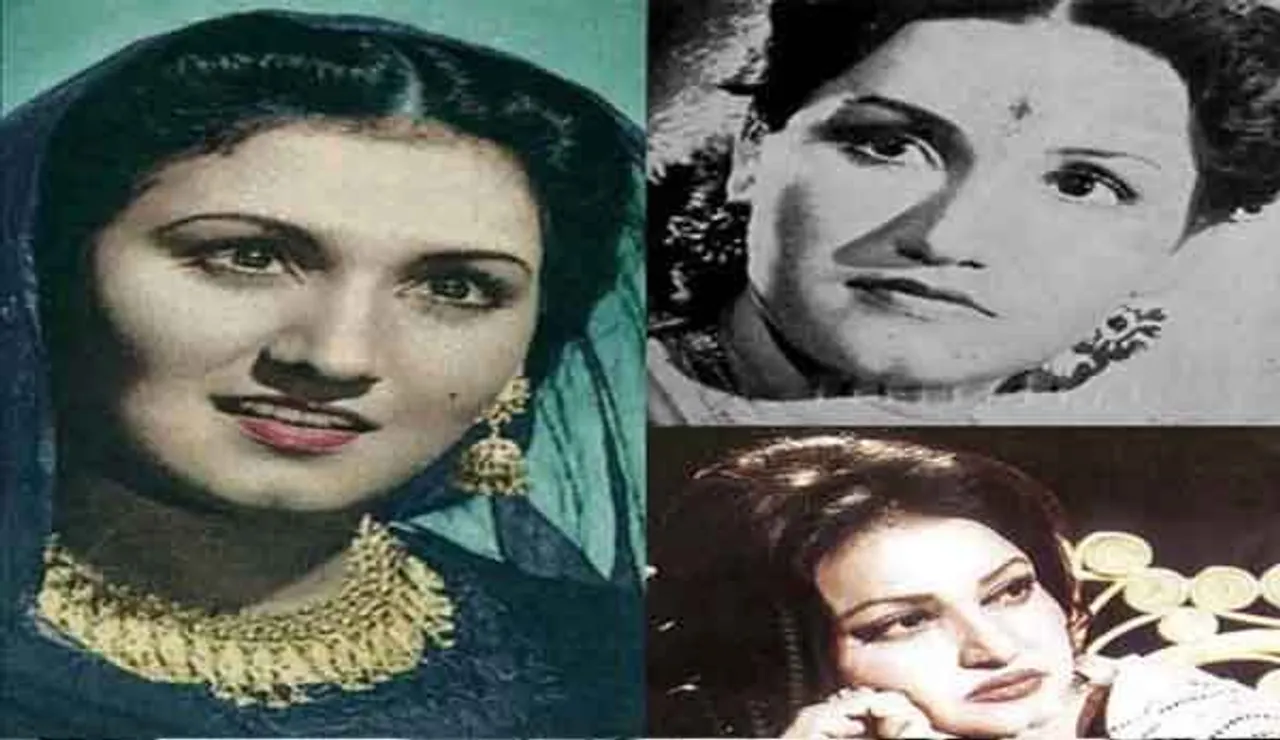 ପାକିସ୍ତାନର ଏହି ସୁନ୍ଦରୀ ଗାୟିକାଙ୍କ ସମ୍ପର୍କରେ ଆପଣ ଜାଣନ୍ତି କି ?