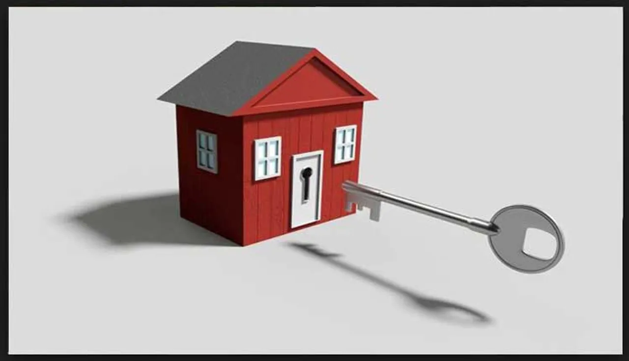 ବାସ୍ତୁ ଅନୁସାରେ ଘରର ତାଲା କେମିତି ହେବା ଦରକାର ଜାଣନ୍ତୁ