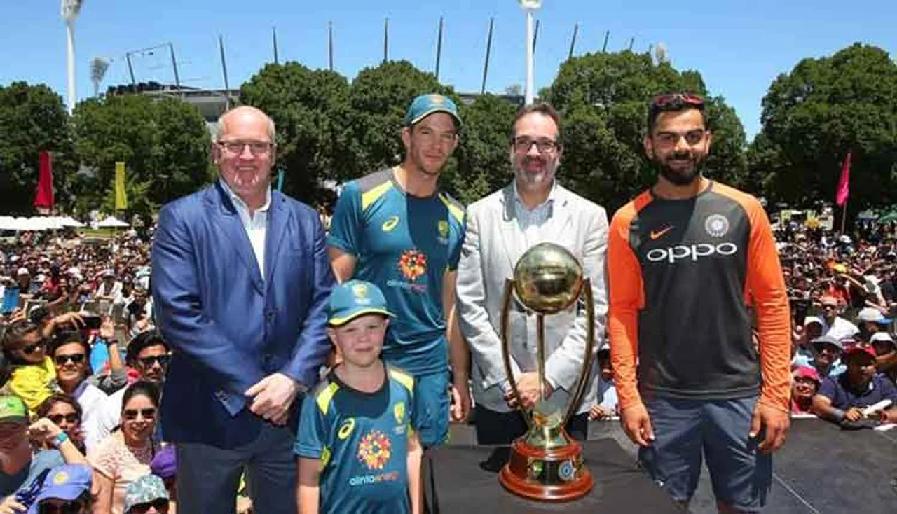 ବକ୍ସିଂ ଡେ' ଟେଷ୍ଟ୍‌: ରାହୁଲ୍‌ ଓ ବିଜୟ ବାଦ୍‌, ନୂଆ ଓପନର୍‌ଙ୍କୁ ନେଇ ଖେଳିବ ଟିମ୍‌ ଇଣ୍ଡିଆ