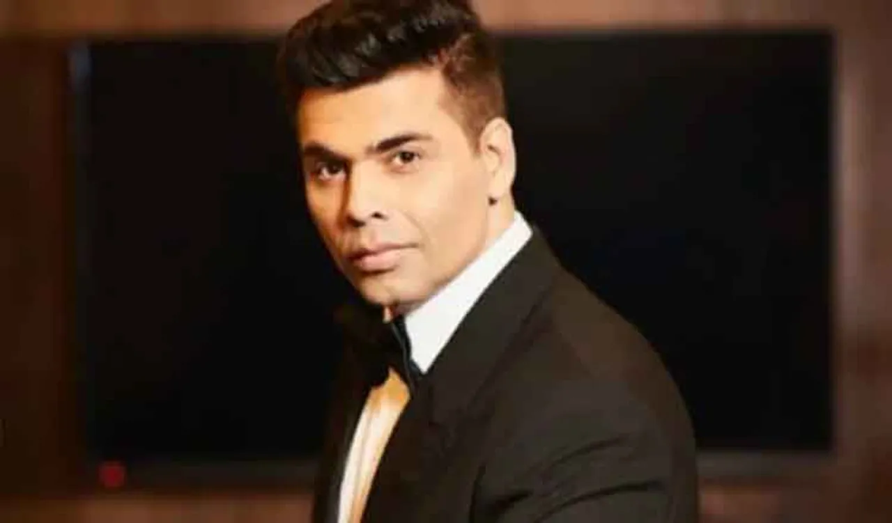 କରନ୍‌ ଜୋହରଙ୍କ ପ୍ରକୃତ ନାଁ କ’ଣ, ଆପଣ ଜାଣନ୍ତି କି ?