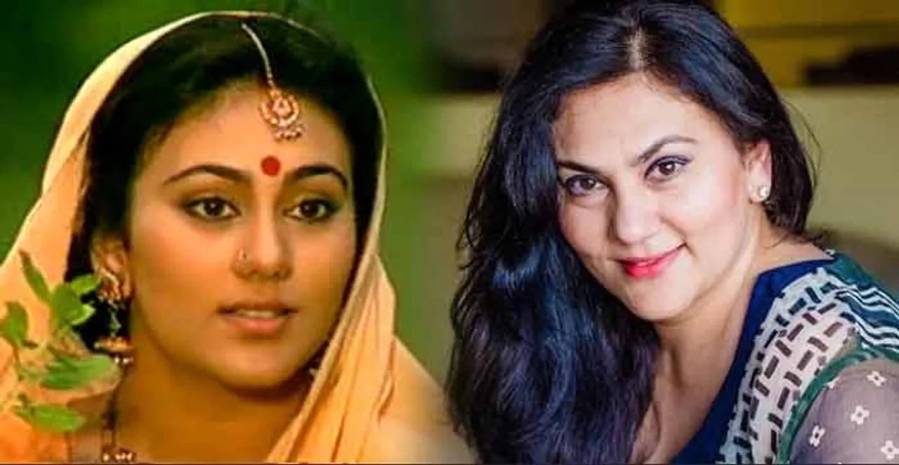 ‘ରାମାୟଣ’ର ସୀତା ଏବେ କରୁଛନ୍ତି କ’ଣ, ପଢ଼ନ୍ତୁ ଏହି ରିପୋର୍ଟରେ